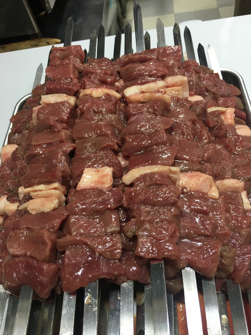UZ Cuisine- Toronto Afghan Food Catering | 3143 Eglinton Ave E, Scarborough, ON M1J 2G2, Canada | Phone: (647) 760-1022