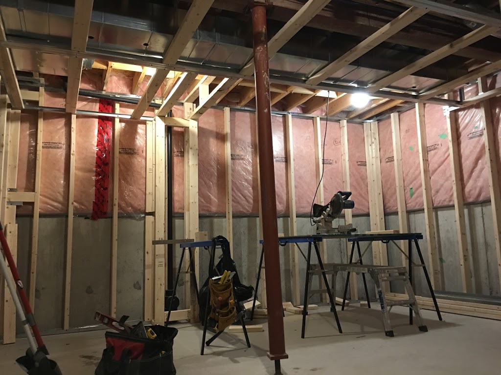S.M.Renovation | 8951 Old Homestead Rd, Pefferlaw, ON L0E 1N0, Canada | Phone: (416) 838-6008