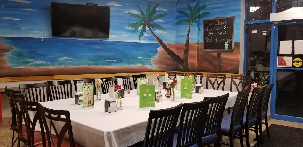 Chao Bistro | 355 Elmira Rd N #138, Guelph, ON N1K 1S5, Canada | Phone: (519) 574-2426