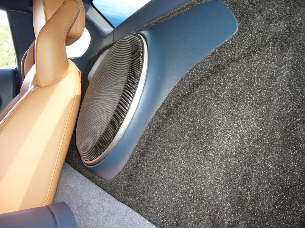 Audio Illusion | 1428 Speers Rd #19, Oakville, ON L6L 5M1, Canada | Phone: (905) 842-2419
