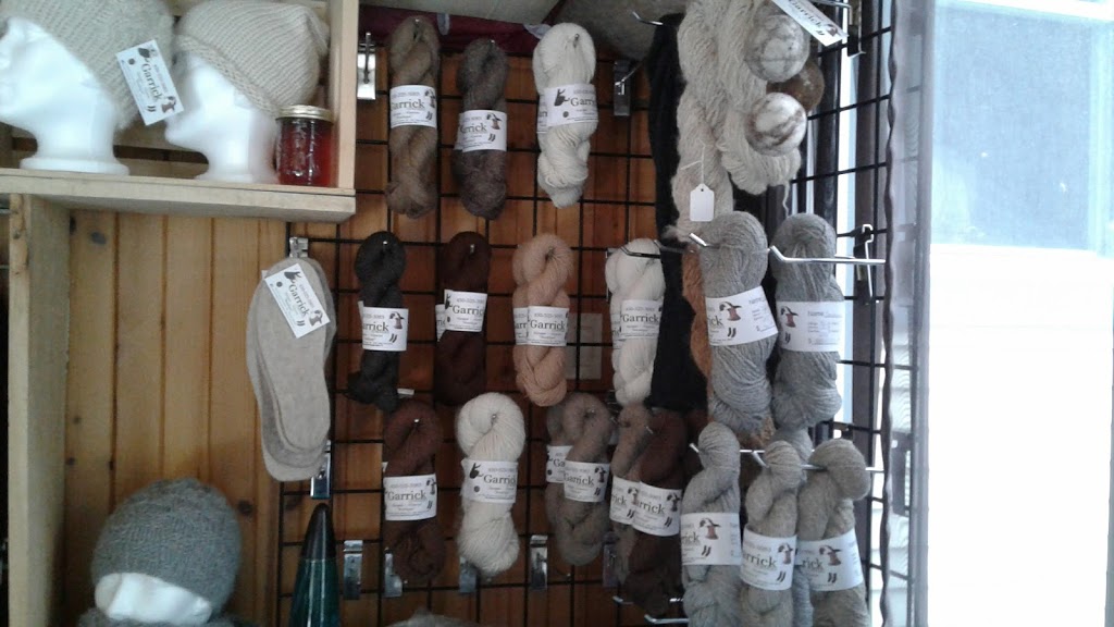 Garrick Corners Alpacas And Boutique | 630 Rue Bruce, Dunham, QC J0E 1M0, Canada | Phone: (450) 525-3083