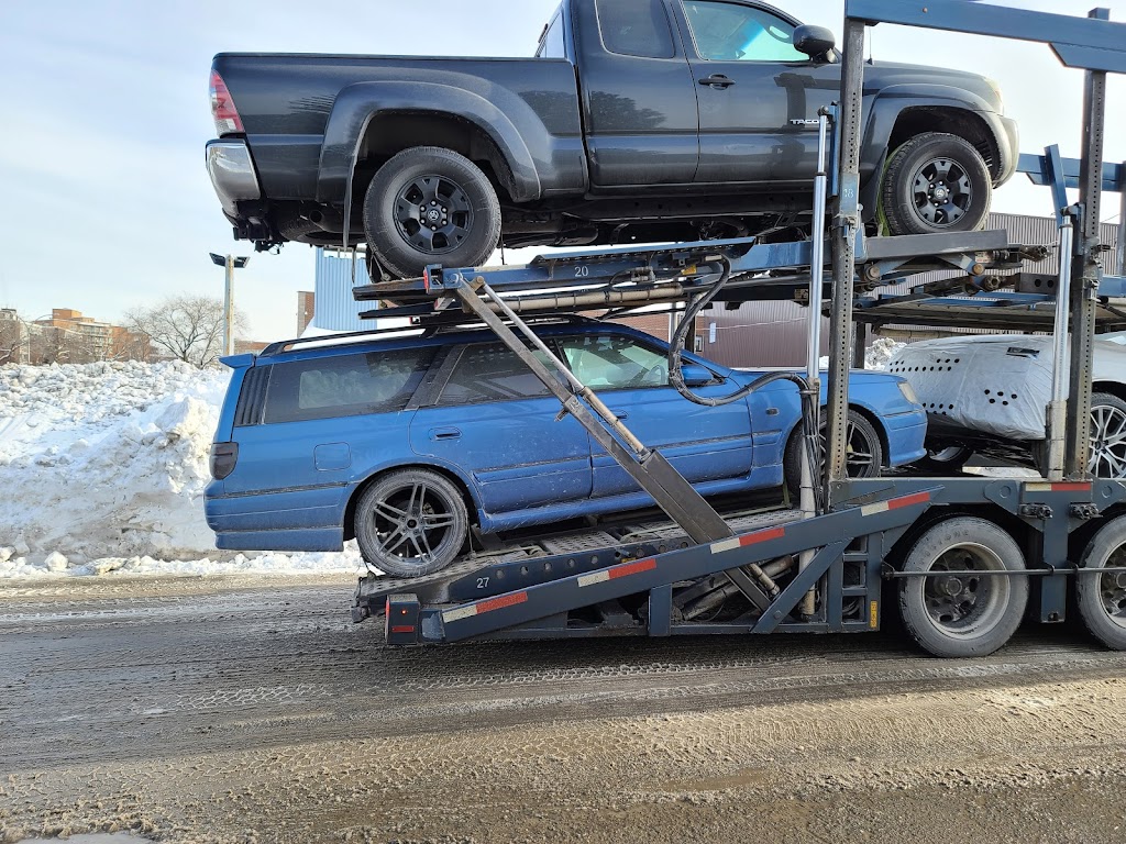 RB AUTO | 122 QC-335, Saint-Lin - Laurentides, QC J5M 2C1, Canada | Phone: (514) 943-7926