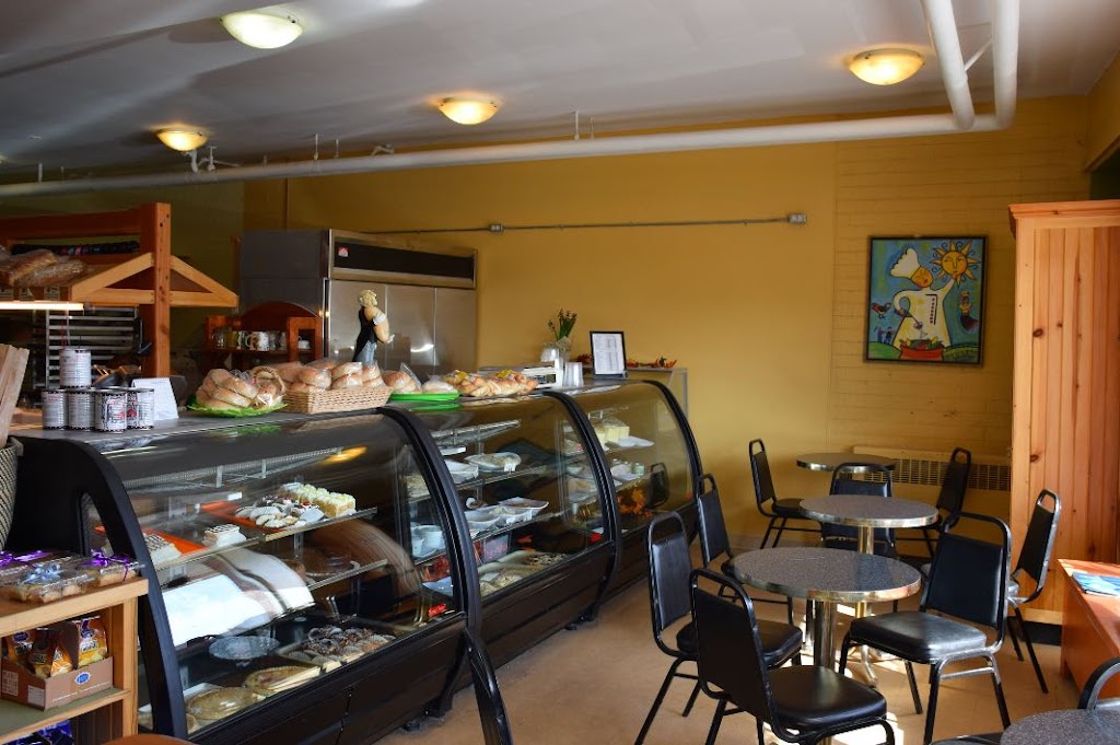 LArôme Du Matin Boulangerie Artisanale | 59 Ave Donegani, Pointe-Claire, QC H9R 2V8, Canada | Phone: (514) 505-9599