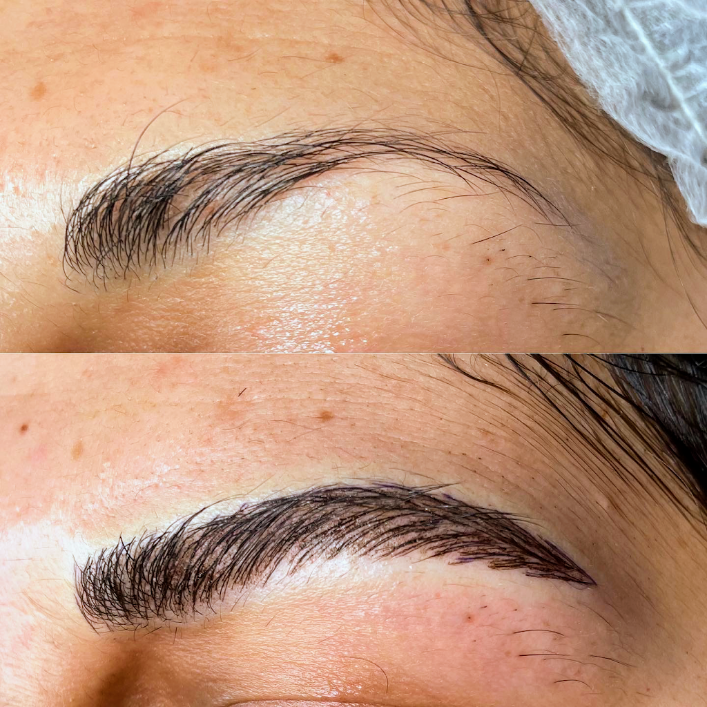 NEDA ARTBROW - SKIN CARE -North Vancouver Eyebrow Threading | 908 Berkley Rd, North Vancouver, BC V7H 1Y2, Canada | Phone: (604) 349-6360