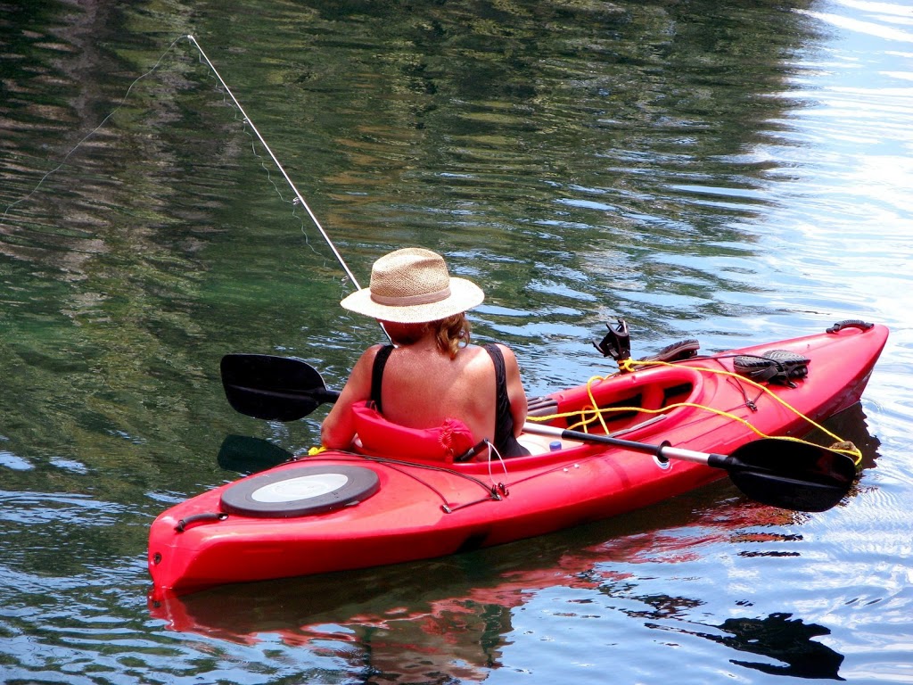 Haids Hideaway Family Campground | 115 Varty Rd, Tweed, ON K0K 3J0, Canada | Phone: (613) 478-6844