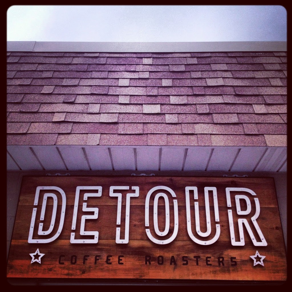 Detour Coffee Roasters | 2234 Harold Rd #2, Burlington, ON L7P 2J5, Canada | Phone: (905) 331-7800
