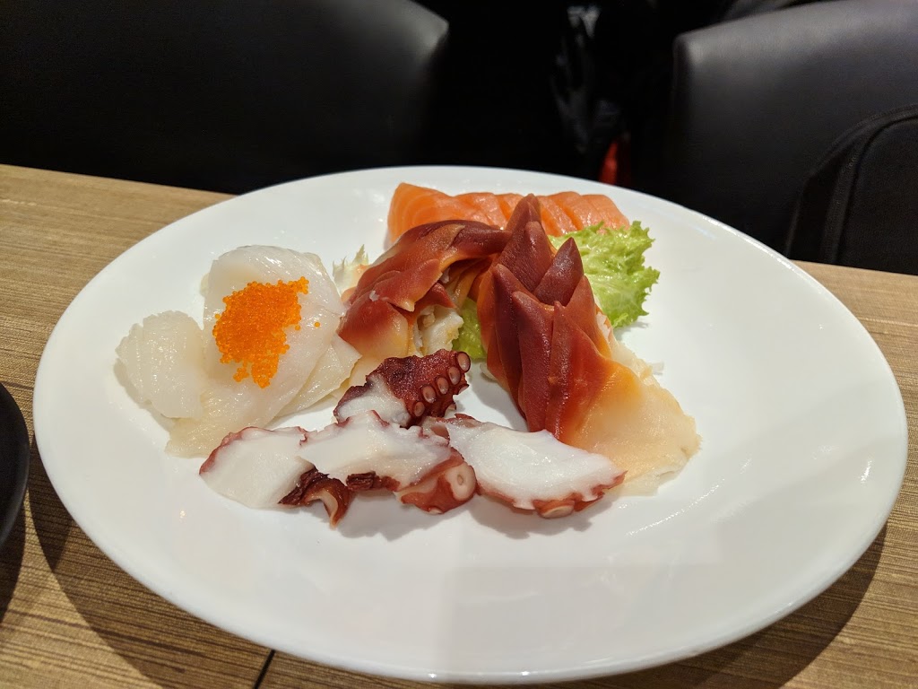 KAKA All You Can Eat | 655 Bay St #5, Toronto, ON M5G 2K4, Canada | Phone: (416) 979-3288