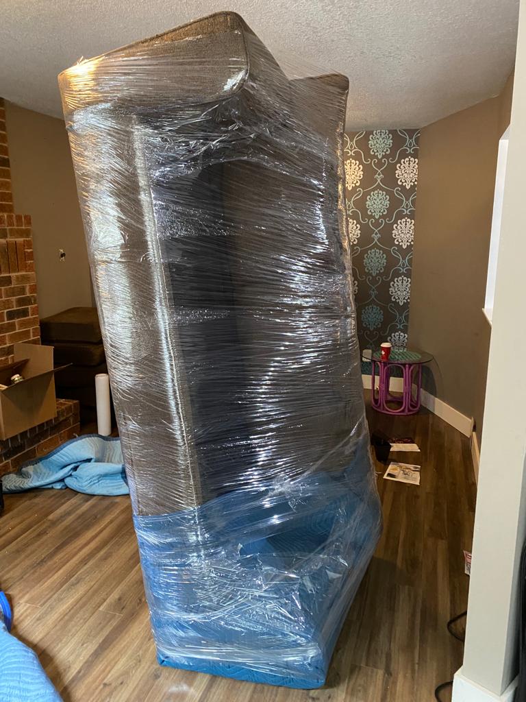 Stallion Packers & Movers Inc | 984 Blairholm Ave, Mississauga, ON L5C 1G4, Canada | Phone: (647) 621-6683