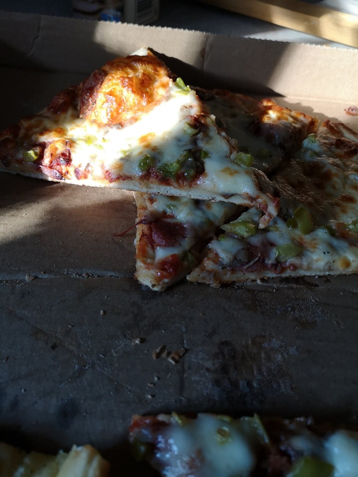 Scotts Pizza | 1948 S Main St, Westville, NS B0K 2A0, Canada | Phone: (902) 396-3822