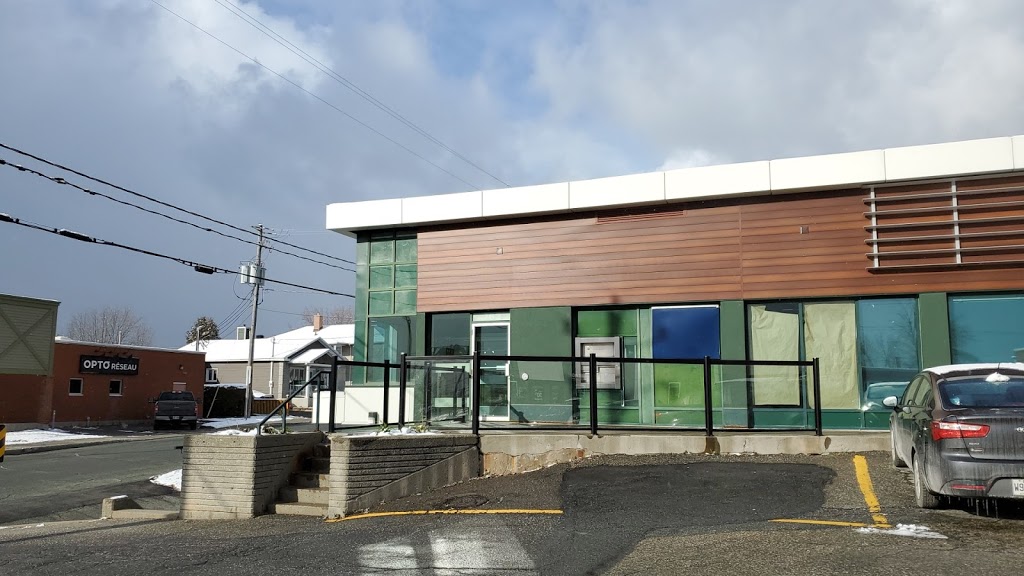 RBC Royal Bank | 763 Rue King E, Sherbrooke, QC J1G 1C6, Canada | Phone: (819) 823-4288