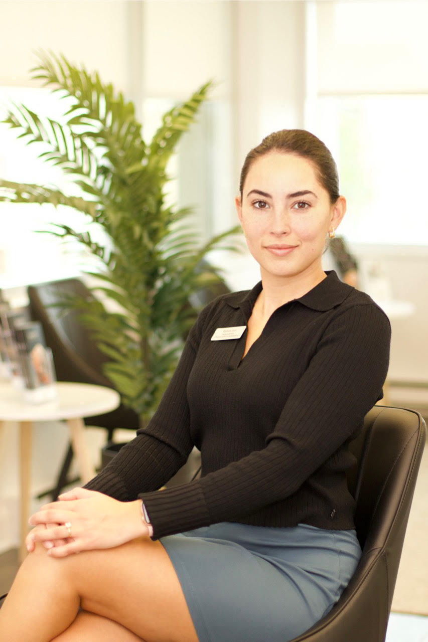 Clinique Auditive Sensorielle | Rayhane Jouti Audioprothésiste | 4650 Boulevard des Laurentides bureau 215, Laval, QC H7K 2J4, Canada | Phone: (450) 622-9929