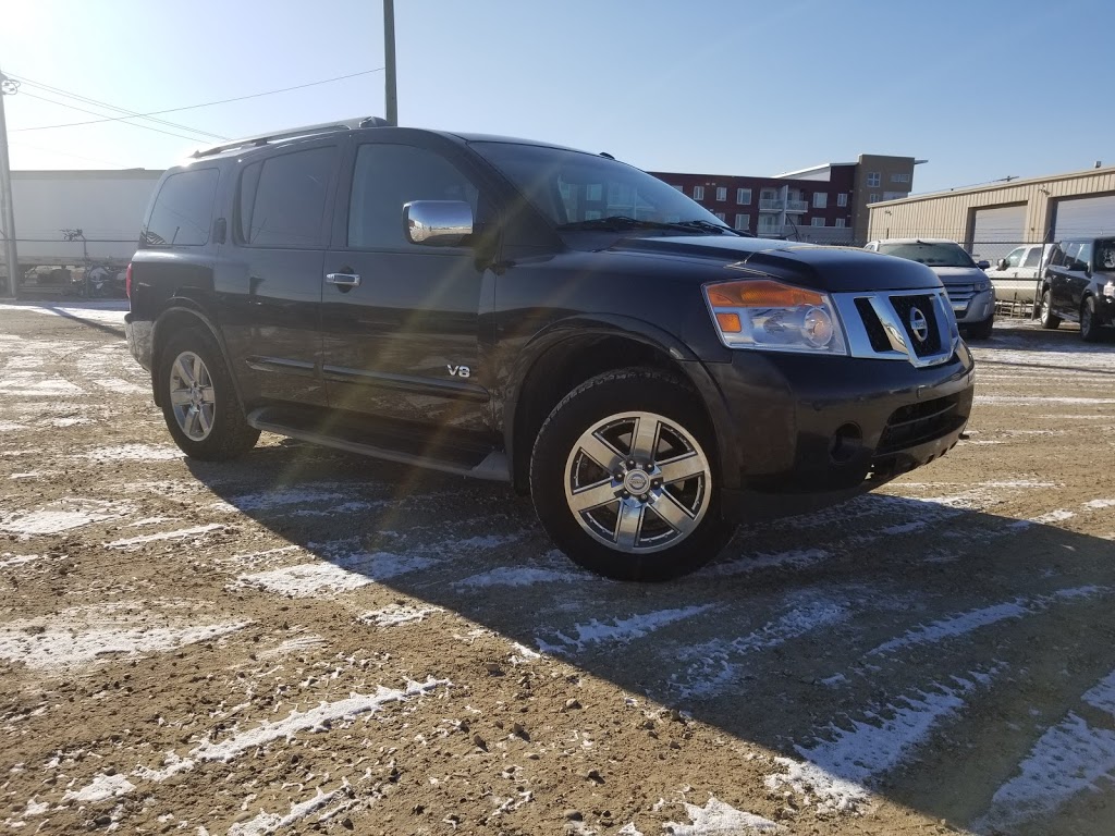 SJL Auto LTD | 504 East Lake Blvd NE Unit A, Airdrie, AB T2A 4G5, Canada | Phone: (403) 862-0912