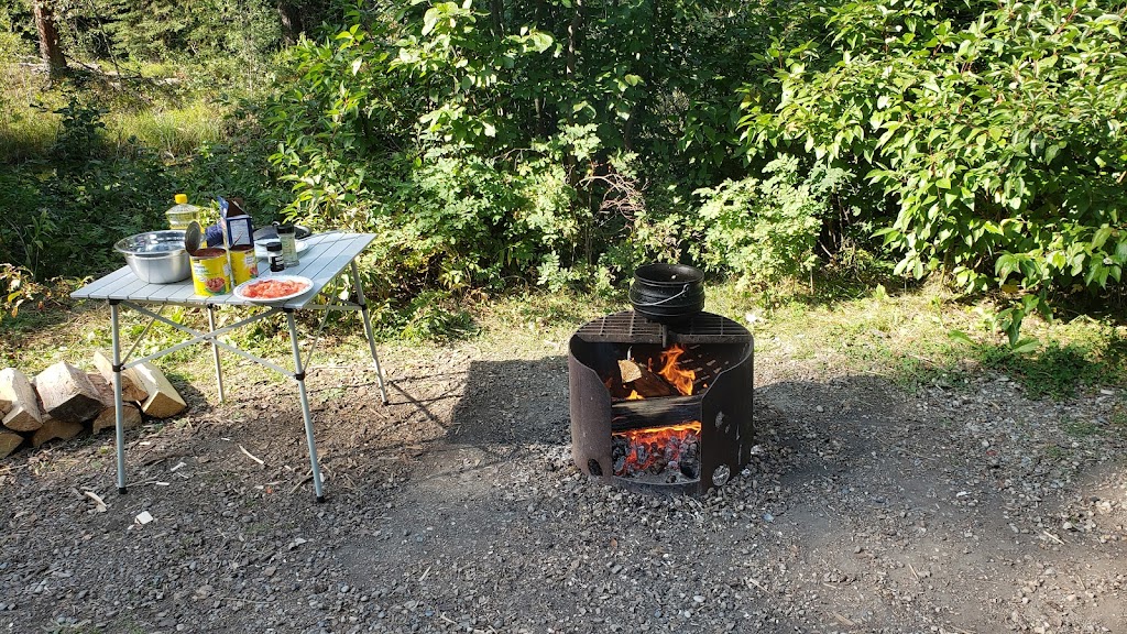 Strachan Campground | Range Rd 91B, Alberta T0M 2H0, Canada | Phone: (877) 537-2757