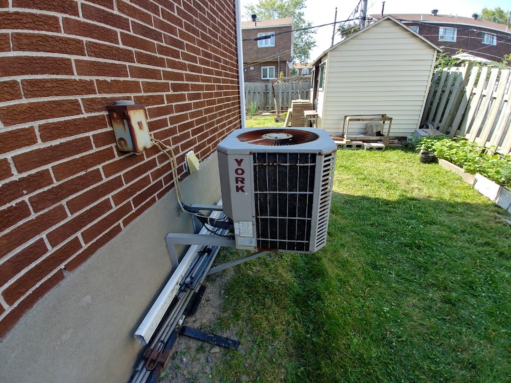 S. Air Fortier | 5210 Bd Laurier O, Saint-Hyacinthe, QC J2S 3V2, Canada | Phone: (450) 768-2700