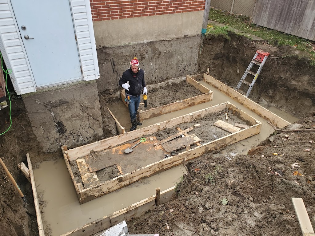 Deshaies & Boulay construction inc. | 70 Av. Goyette, Saint-Jean-sur-Richelieu, QC J2X 5S2, Canada | Phone: (514) 293-9641