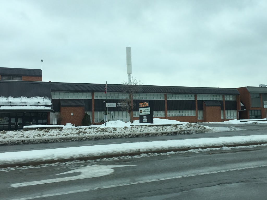 Secondary School | 1305 Williams Pkwy, Brampton, ON L6S 3J8, Canada | Phone: (905) 791-6770