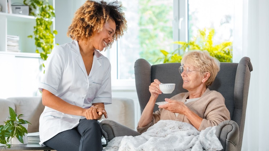 Abilities in Motion Support Services | Windrow Link S W, Airdrie, AB T4B 4K4, Canada | Phone: (403) 836-8618
