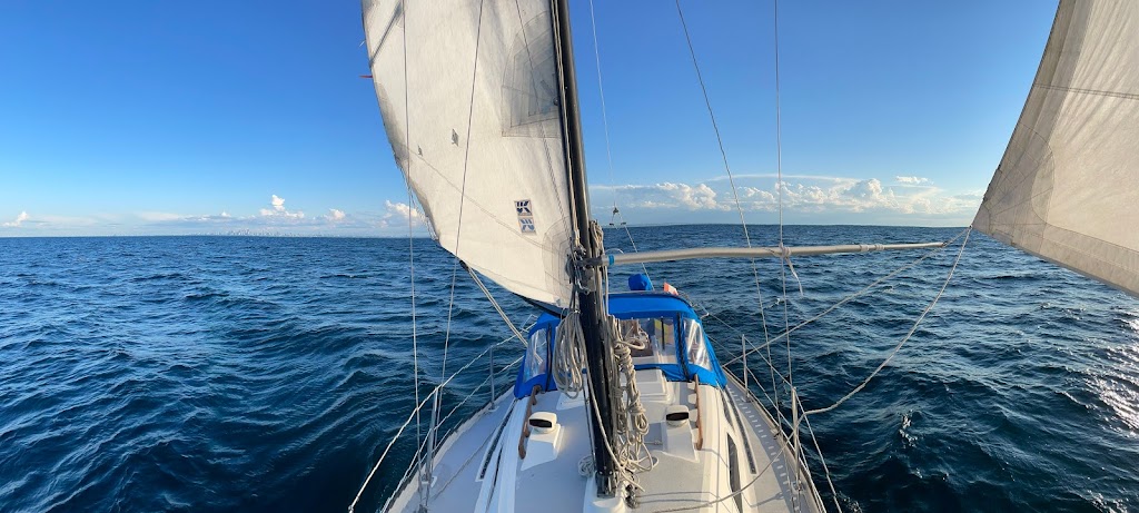 Dalhousie Yacht Club West Docks | Unnamed Road, St. Catharines, ON L2N 4P6, Canada | Phone: (905) 934-8325
