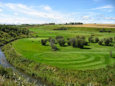 Beaver Dam Golf Course & RV Resort | Symons Valley Rd NW, Madden, AB T0M 1L0, Canada | Phone: (403) 946-5200
