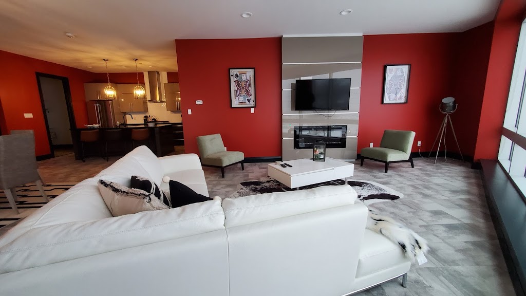 MyPlace lofts | 1653 Richmond St, London, ON N6G 2M9, Canada | Phone: (519) 850-3800