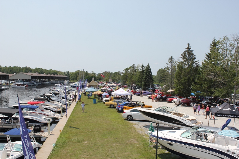 Ramara Chamber of Commerce | 2297 ON-12, Brechin, ON L0K 1B0, Canada | Phone: (705) 484-2141