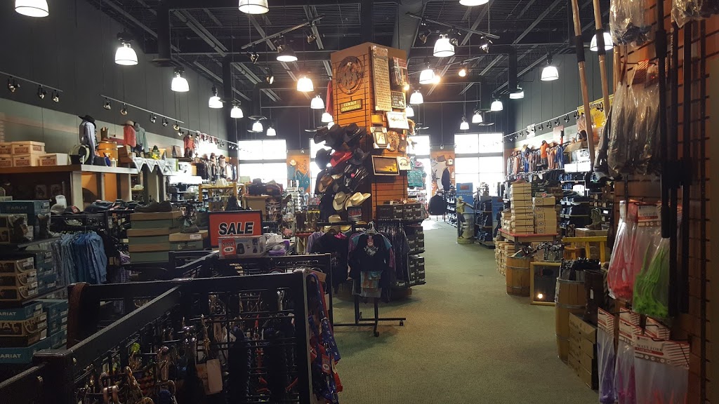 Lammles Western Wear | 322 - 6800 48 Ave, Camrose, AB T1R 1B8, Canada | Phone: (780) 672-9629