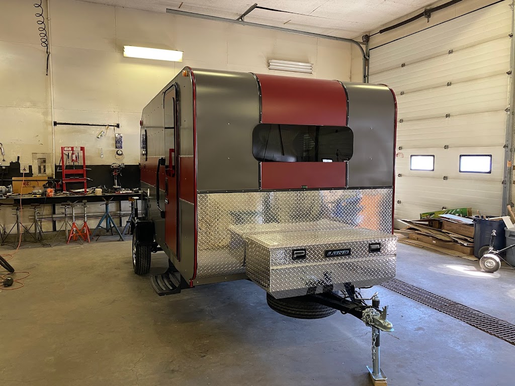 Monterba Trailer | 29 52437 RGE RD 21, Carvel, AB T7Y 2H1, Canada | Phone: (780) 238-0864