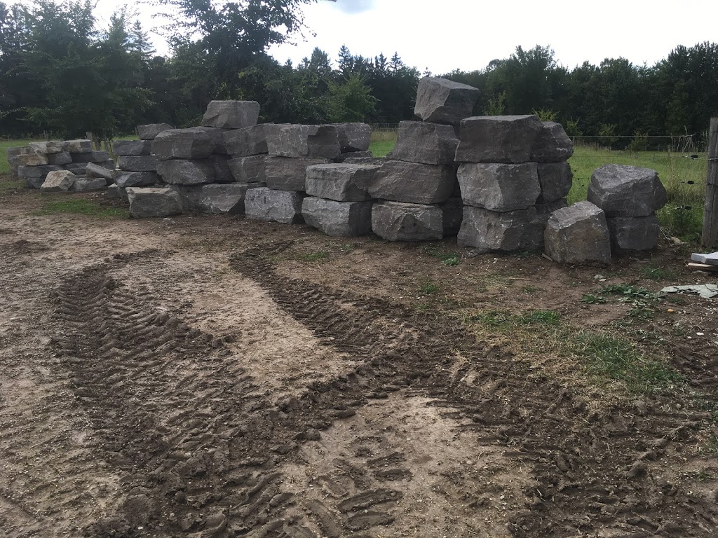 Huron Landscape Supply | 42983 Walton Rd, Walton, ON N0K 1Z0, Canada | Phone: (519) 955-2869