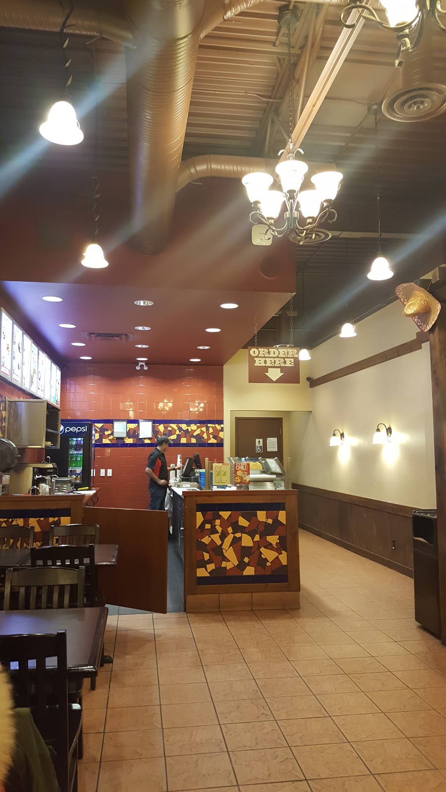 Taco Time | 205 3 Ave, Cochrane, AB T4C 1Z3, Canada | Phone: (403) 932-2245