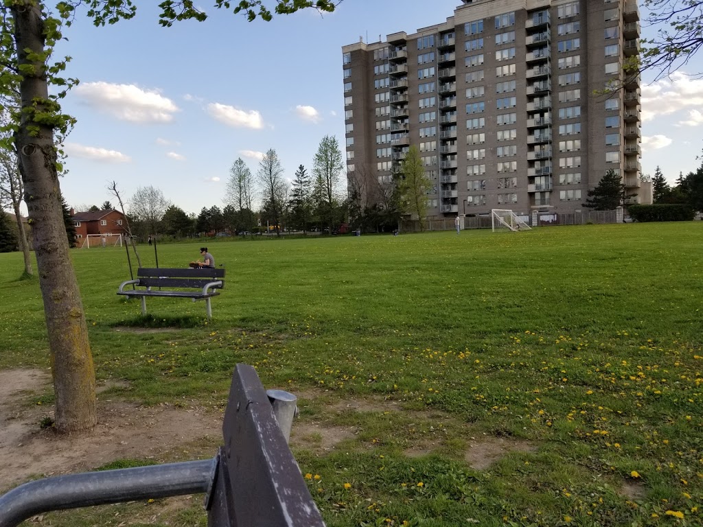 John Bud Cleary Park | Mississauga, ON L5B 3W1, Canada