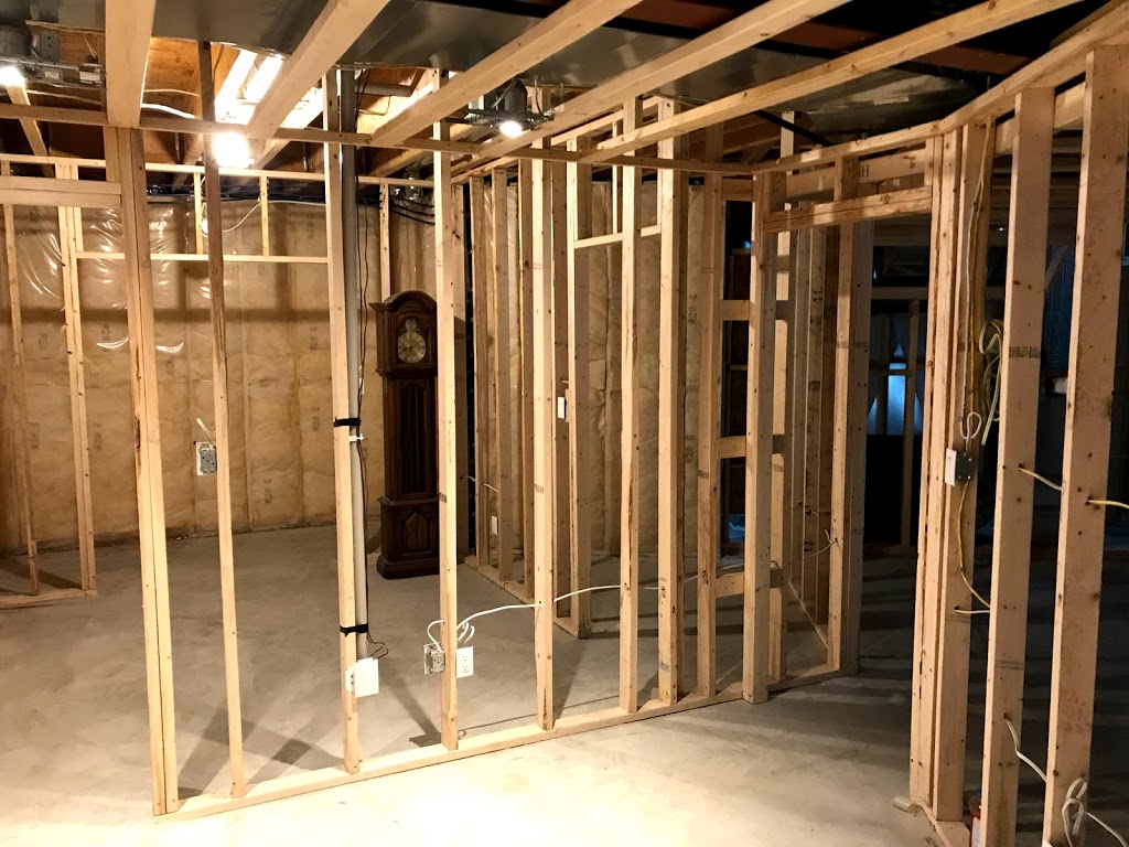 S.M.Renovation | 8951 Old Homestead Rd, Pefferlaw, ON L0E 1N0, Canada | Phone: (416) 838-6008