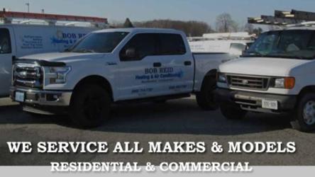 Bob Reid Heating & Air Conditioning | 19 Jackson Ct E, Welland, ON L3C 7G4, Canada | Phone: (905) 714-7787