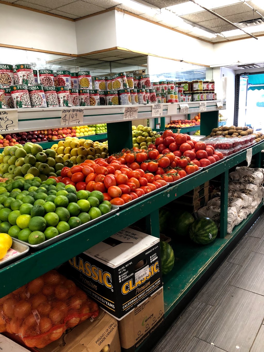 Sunnyland Products | 2974B Bloor St W, Etobicoke, ON M8X 1B9, Canada