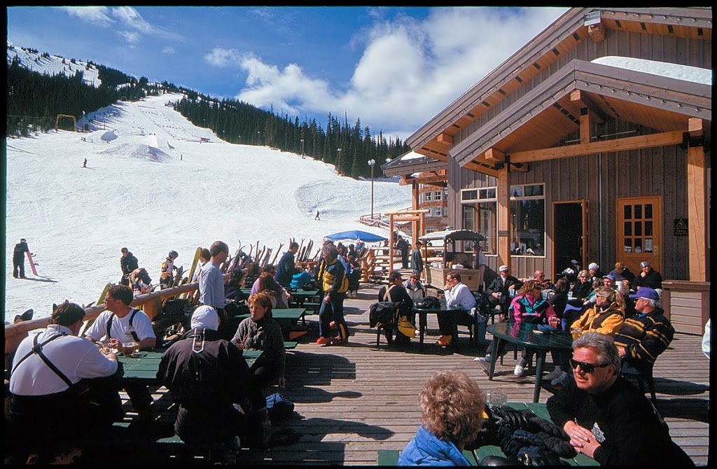 Apex Mountain Resort | 1000 Stray Horse Rd, Hedley, BC V0X 1K0, Canada | Phone: (250) 292-8222