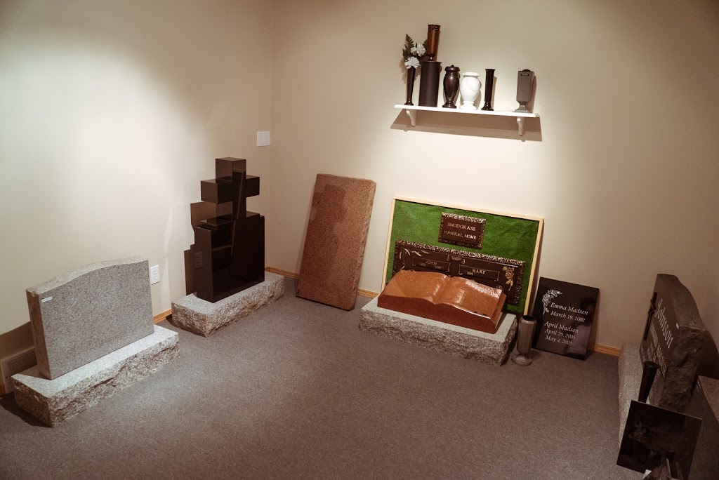 Snodgrass Funeral Home Ltd | 200 Woodgate Rd, Okotoks, AB T1S 1L2, Canada | Phone: (403) 938-3111