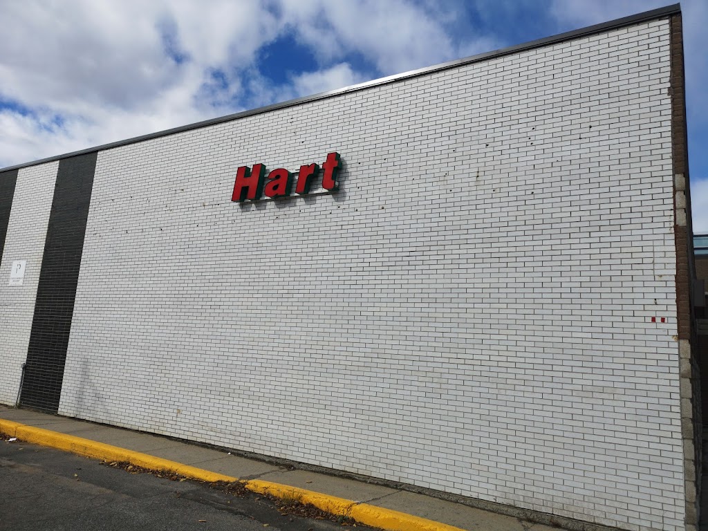 Hart | Galeries de la Canardière, 2485 Bd Sainte-Anne, Québec, QC G1J 1Y4, Canada | Phone: (418) 660-7750