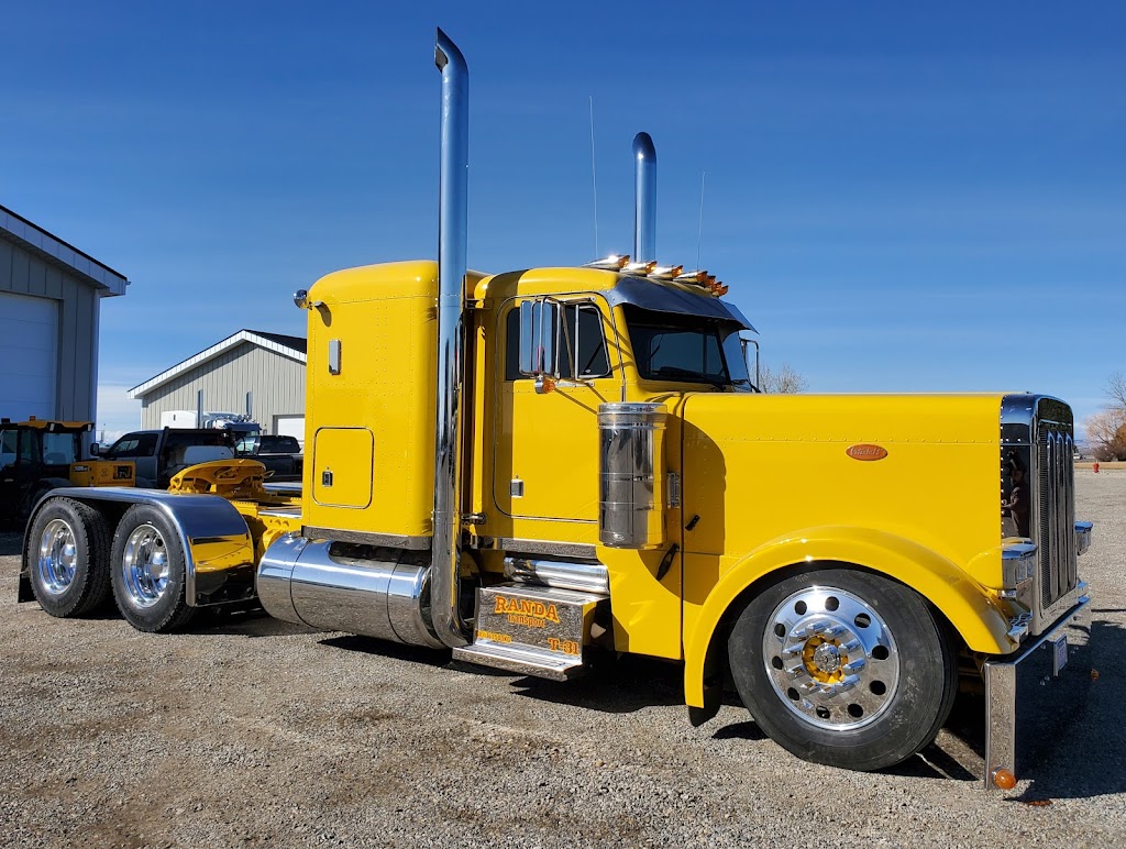 Rafter 13 Industries ltd. | 255078, twp rd 85, Fort Macleod, AB T0L 0Z0, Canada | Phone: (403) 308-6024