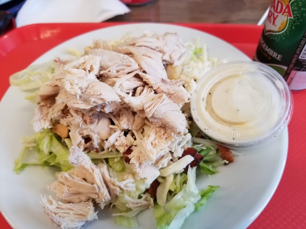 La Ptite Bouffe | 772 QC-343, Saint-Alphonse-Rodriguez, QC J0K 1W0, Canada | Phone: (450) 883-2047