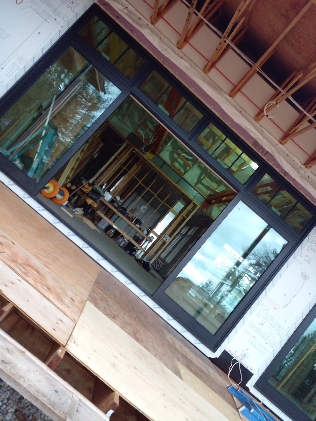 Authentic Windows & Doors | 882 Progress Ave, Scarborough, ON M1H 2X7, Canada | Phone: (416) 292-5400