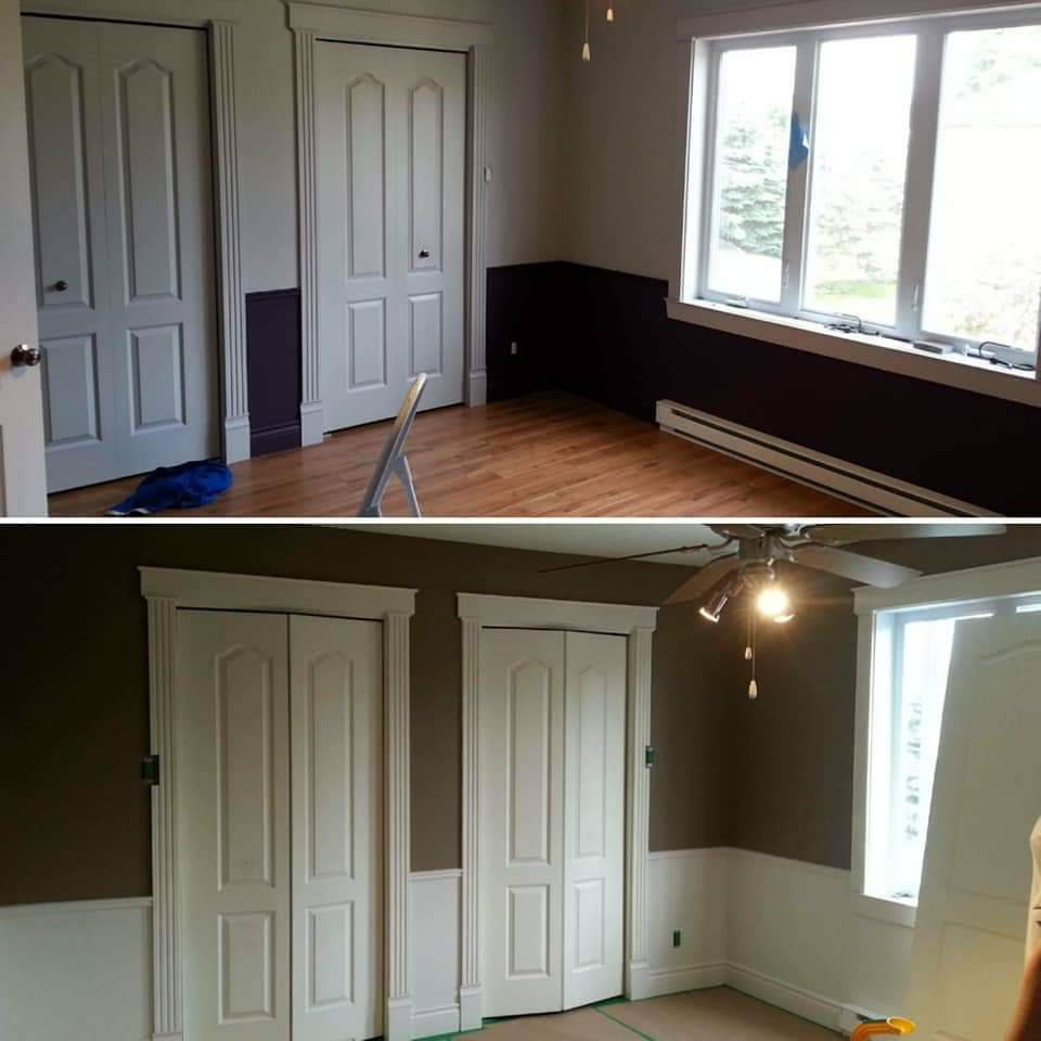 Peinture & Nettoyage à Pression Allstar | 840 Rue de Hatley, Magog, QC J1X 0Y2, Canada | Phone: (819) 571-9727