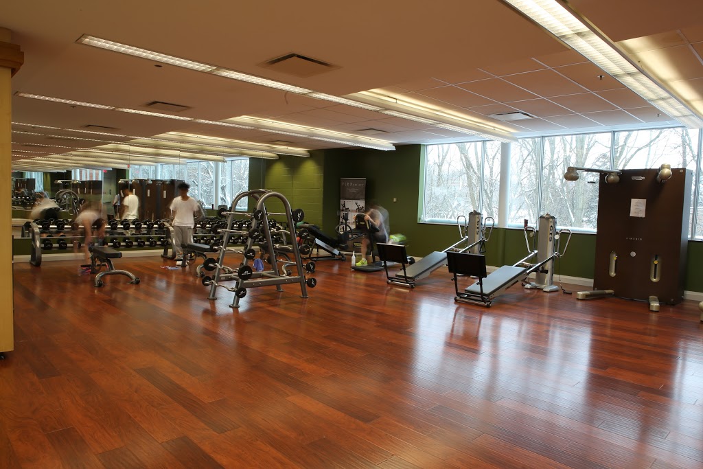 YMCA of Oakville | 410 Rebecca St, Oakville, ON L6K 1K7, Canada | Phone: (905) 845-5597