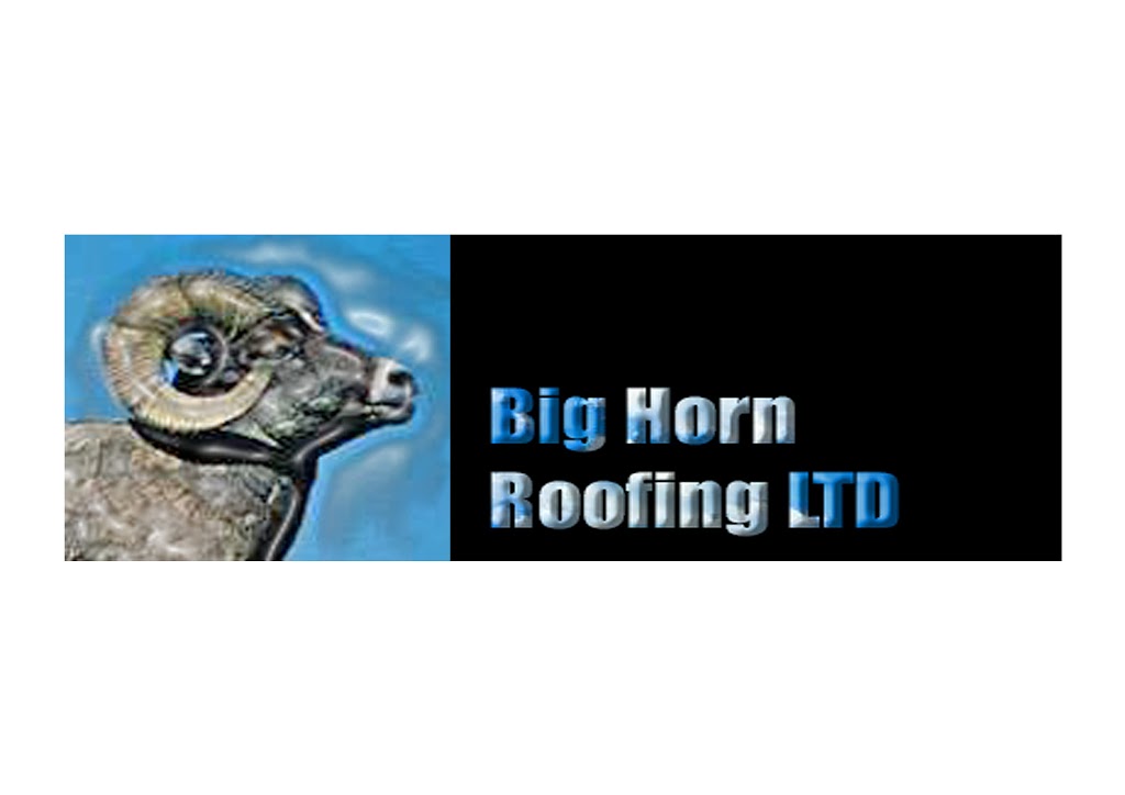 BigHorn Roofing LTD. | 7969 Rosewood St, Burnaby, BC V5E 2H4, Canada | Phone: (236) 332-1221