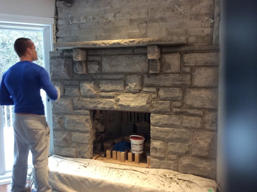 K&J General Contracting | 5048 Side Road 10, Gilford, ON L0L 1R0, Canada | Phone: (416) 836-6494