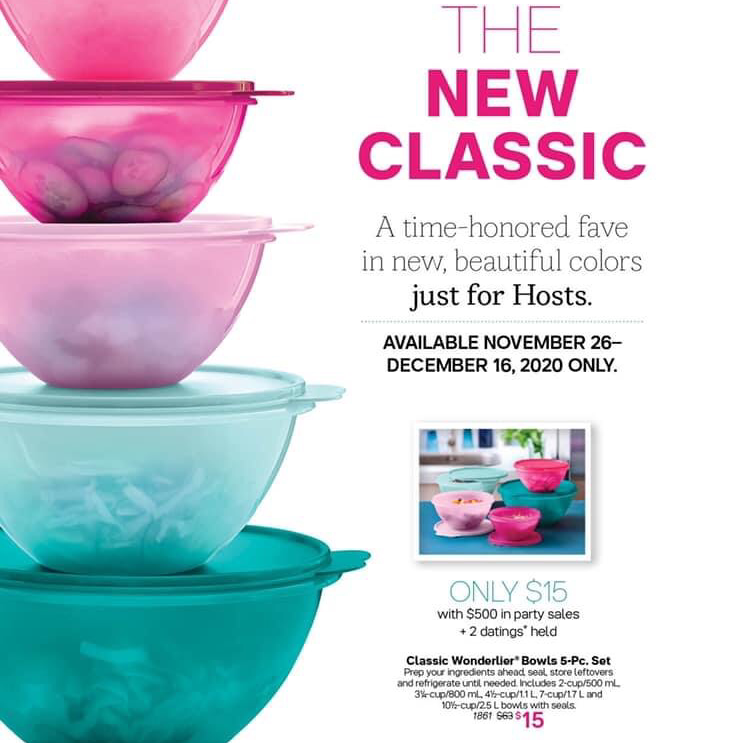 Anna Milne - Tupperware | 5469 W Saanich Rd, Victoria, BC V9E 1L7, Canada | Phone: (250) 880-5695