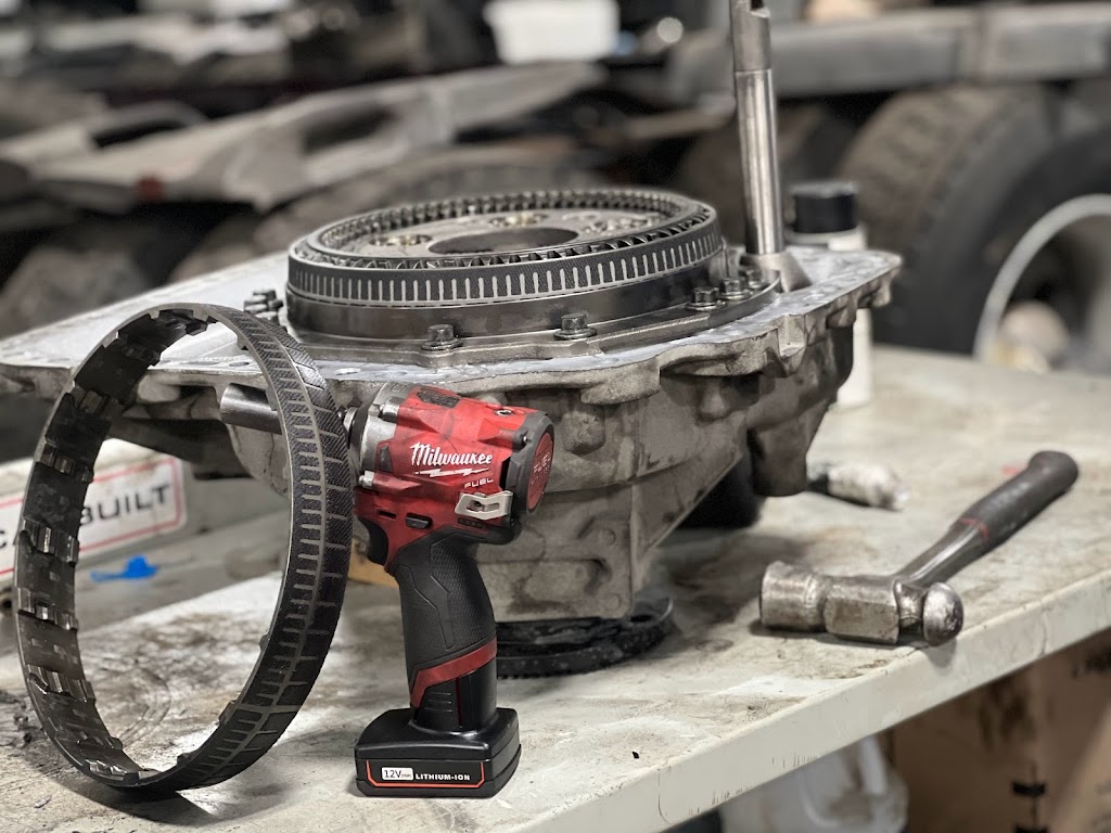 TruMechanic Truck Services Ltd | 66 Progress Dr, St Thomas, ON N5P 4G5, Canada | Phone: (647) 674-1777