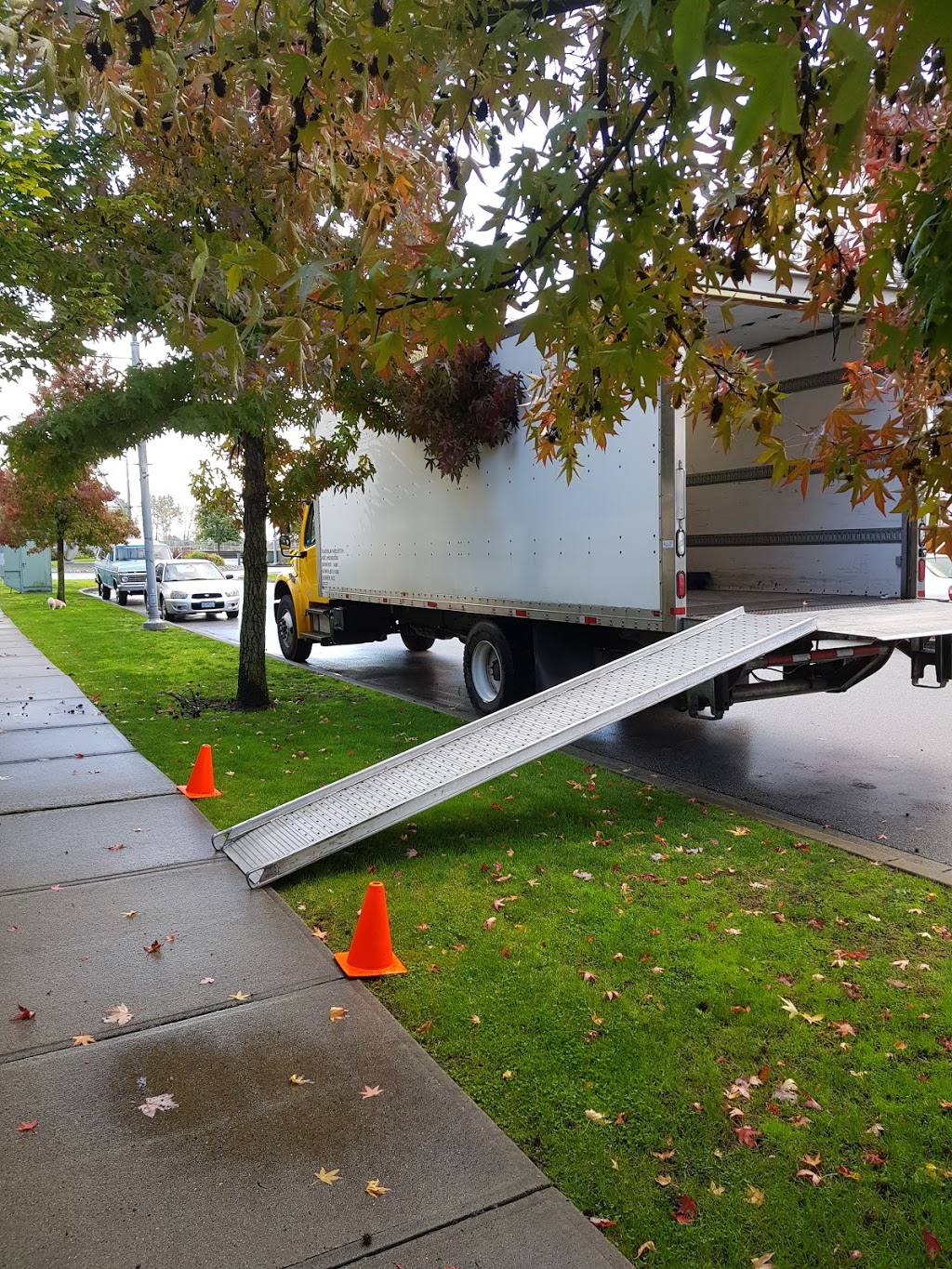 Wind Rose Relocations Moving & Delivery | 10320 156 St, Surrey, BC V3R 4L8, Canada | Phone: (604) 363-4433