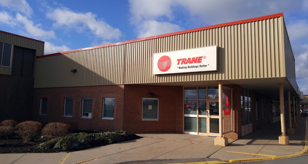 Trane | 120 McDonald St suite g, Saint John, NB E2J 1M6, Canada | Phone: (888) 928-7197