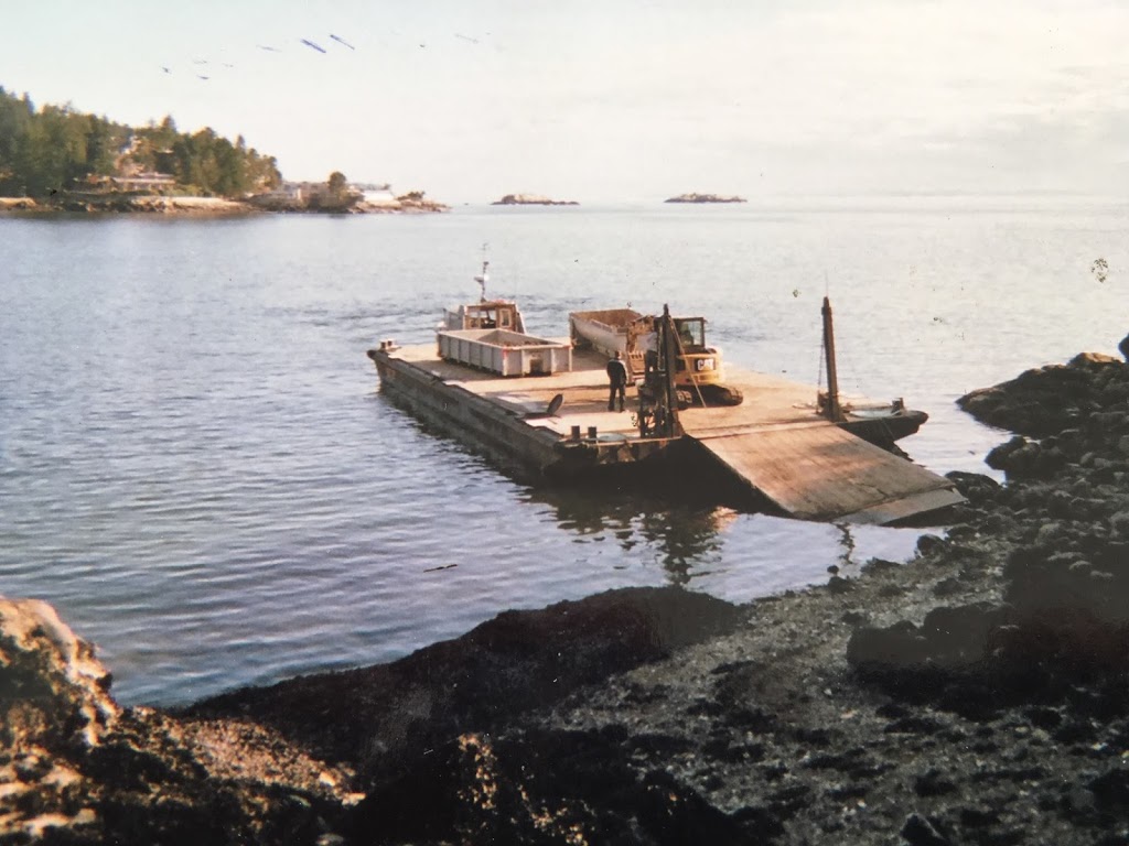 North Shore Oil Tank Recovery | 309-2243 Folkestone Way, West Vancouver, BC V7S 2Y7, Canada | Phone: (604) 788-1488