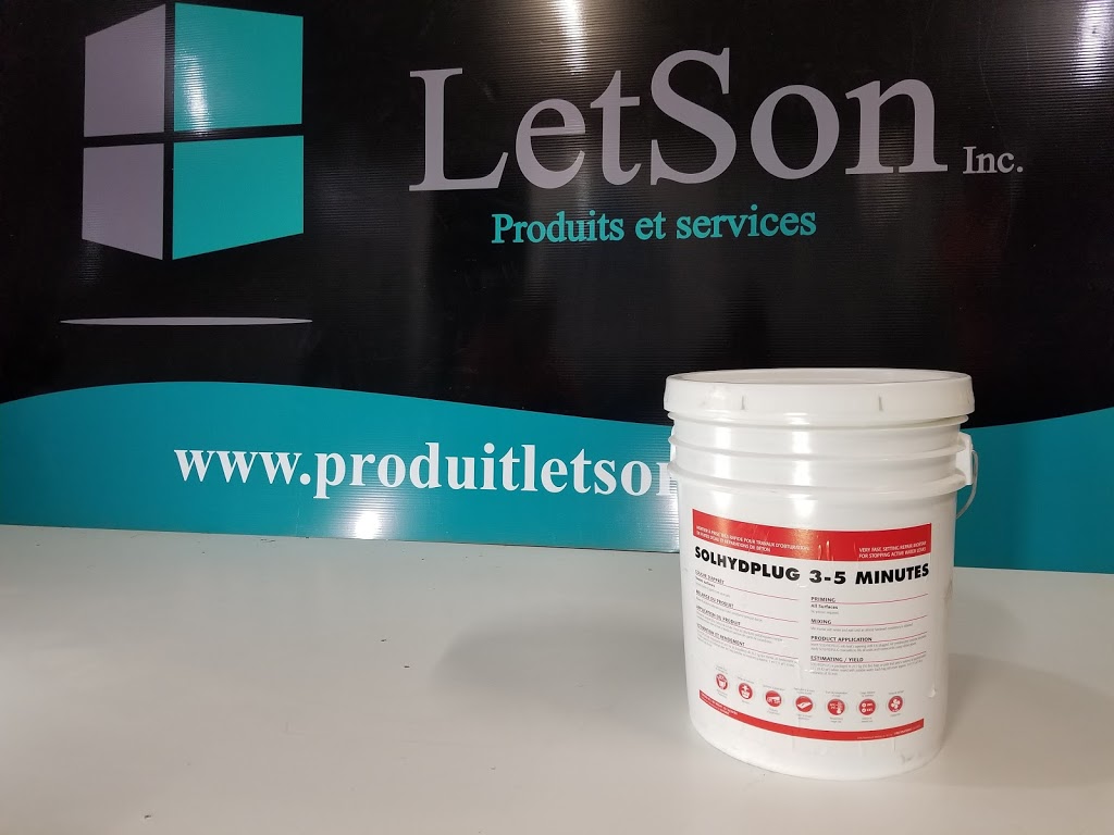 Letson | 6141 MacBain St, Bainsville, ON K0C 1E0, Canada | Phone: (581) 705-3720