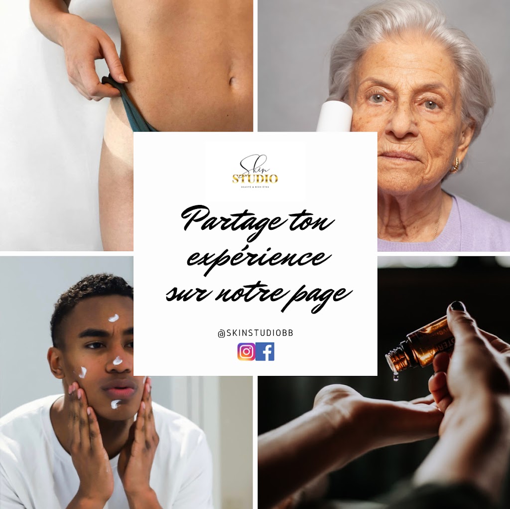 Skinstudio beauté & bien-être | 2400 Bd Louis-XIV Studio 202A, Québec, QC G1C 5Y8, Canada | Phone: (581) 397-6979